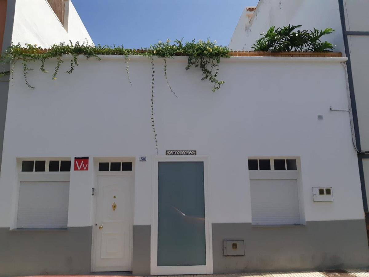 Punta Brava Relax Lejlighed Puerto de la Cruz  Eksteriør billede