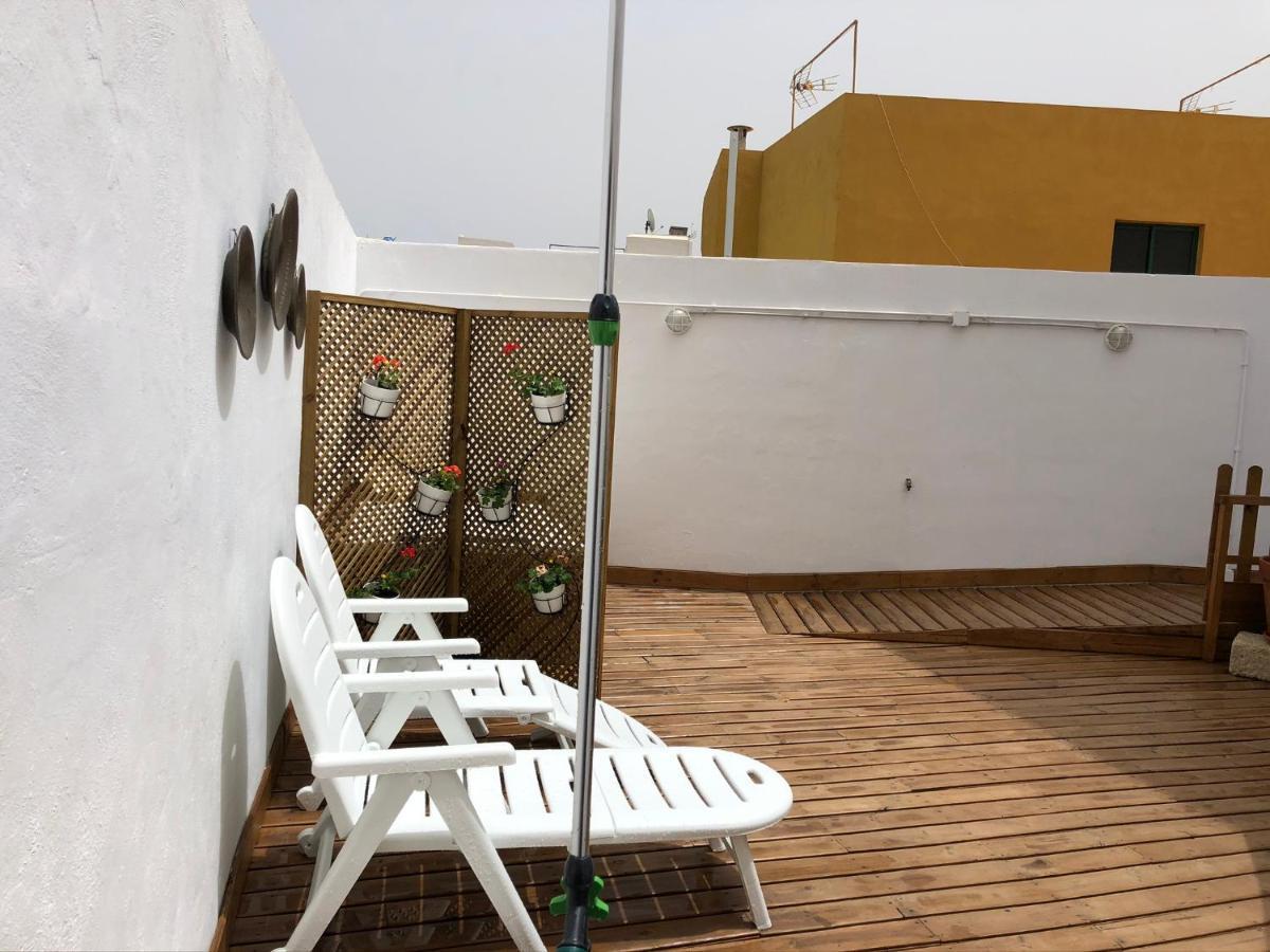 Punta Brava Relax Lejlighed Puerto de la Cruz  Eksteriør billede