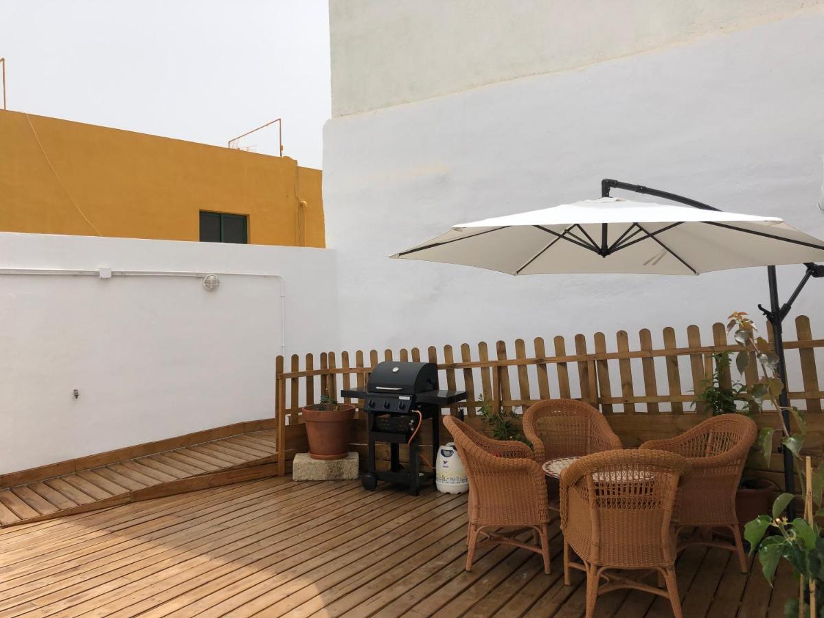Punta Brava Relax Lejlighed Puerto de la Cruz  Eksteriør billede