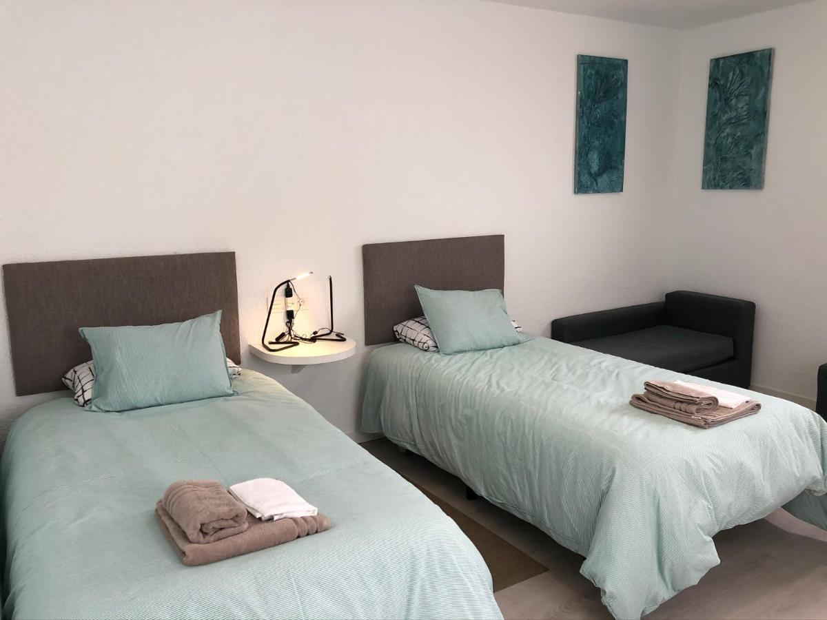 Punta Brava Relax Lejlighed Puerto de la Cruz  Eksteriør billede